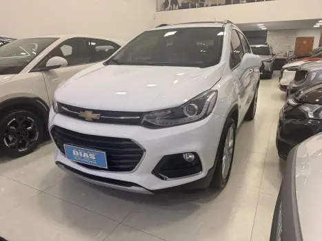 CHEVROLET Tracker 1.4 16V 4P FLEX LTZ TURBO AUTOM�TICO, Foto 2