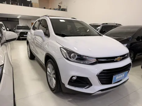CHEVROLET Tracker 1.4 16V 4P FLEX LTZ TURBO AUTOM�TICO, Foto 3