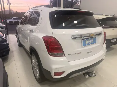 CHEVROLET Tracker 1.4 16V 4P FLEX LTZ TURBO AUTOM�TICO, Foto 5
