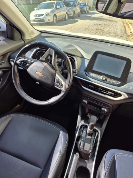 CHEVROLET Tracker 1.2 12V 4P FLEX TURBO PREMIER AUTOM�TICO, Foto 3