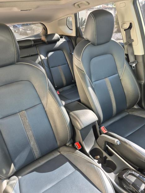 CHEVROLET Tracker 1.2 12V 4P FLEX TURBO PREMIER AUTOM�TICO, Foto 4
