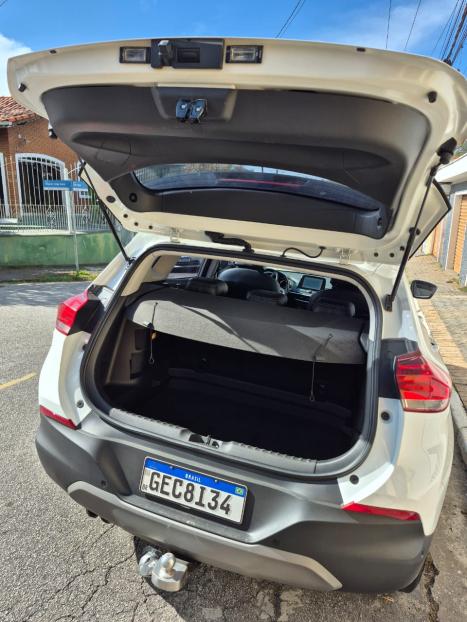 CHEVROLET Tracker 1.2 12V 4P FLEX TURBO PREMIER AUTOM�TICO, Foto 5