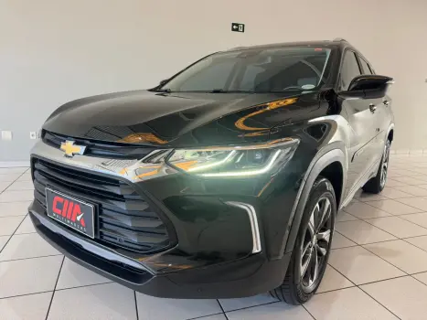CHEVROLET Tracker 1.2 12V 4P FLEX TURBO AUTOM�TICO, Foto 1