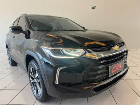 CHEVROLET Tracker 1.2 12V 4P FLEX TURBO AUTOM�TICO, Foto 2