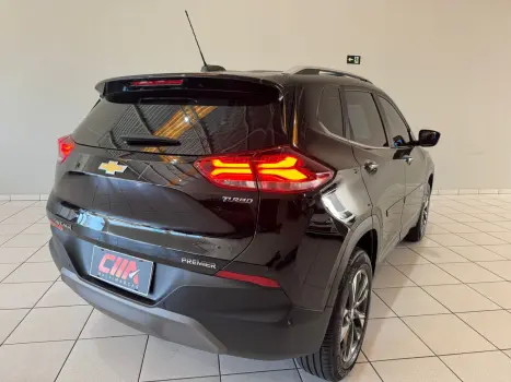 CHEVROLET Tracker 1.2 12V 4P FLEX TURBO AUTOM�TICO, Foto 3