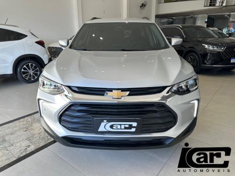 CHEVROLET Tracker 1.0 12V 4P FLEX TURBO AUTOM�TICO, Foto 2