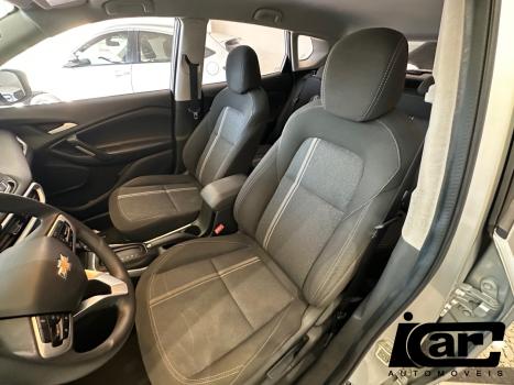 CHEVROLET Tracker 1.0 12V 4P FLEX TURBO AUTOM�TICO, Foto 8
