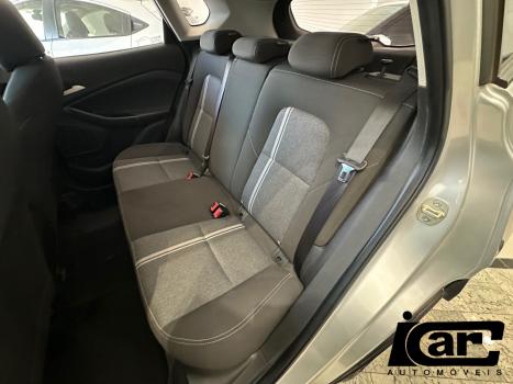 CHEVROLET Tracker 1.0 12V 4P FLEX TURBO AUTOM�TICO, Foto 9