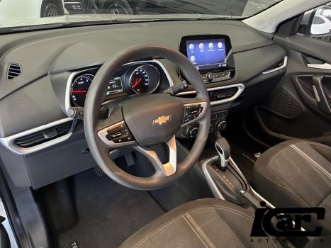CHEVROLET Tracker 1.0 12V 4P FLEX TURBO AUTOM�TICO, Foto 10