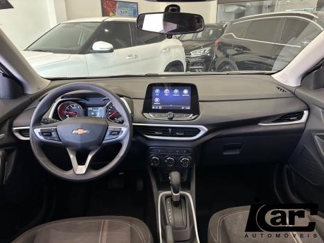CHEVROLET Tracker 1.0 12V 4P FLEX TURBO AUTOM�TICO, Foto 11