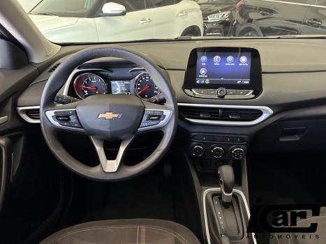 CHEVROLET Tracker 1.0 12V 4P FLEX TURBO AUTOM�TICO, Foto 12