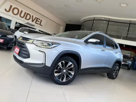 CHEVROLET Tracker 1.2 12V 4P FLEX TURBO PREMIER AUTOM�TICO, Foto 1