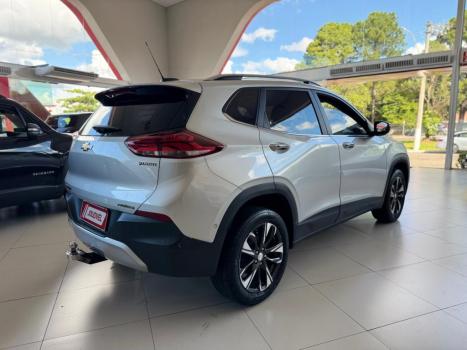 CHEVROLET Tracker 1.2 12V 4P FLEX TURBO PREMIER AUTOM�TICO, Foto 7