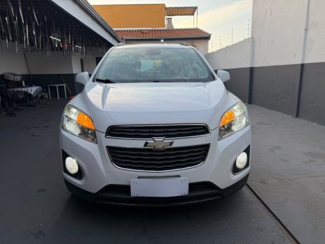 CHEVROLET Tracker 1.8 16V 4P FLEX LTZ AUTOM�TICO, Foto 1