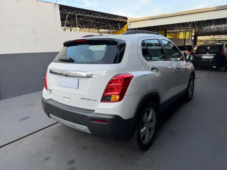 CHEVROLET Tracker 1.8 16V 4P FLEX LTZ AUTOM�TICO, Foto 5