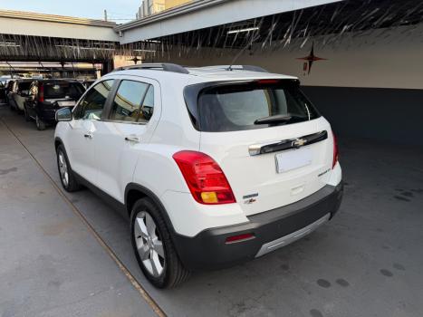 CHEVROLET Tracker 1.8 16V 4P FLEX LTZ AUTOM�TICO, Foto 7