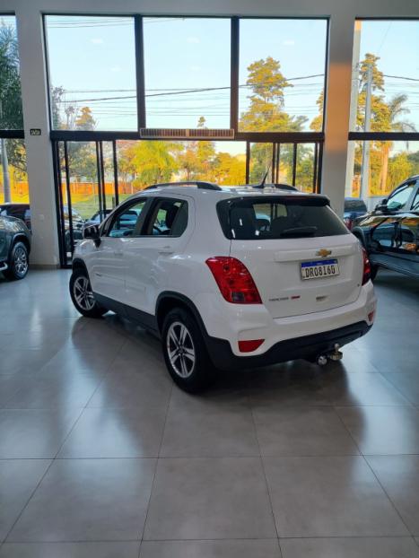 CHEVROLET Tracker 1.4 16V 4P FLEX LT TURBO AUTOM�TICO, Foto 2