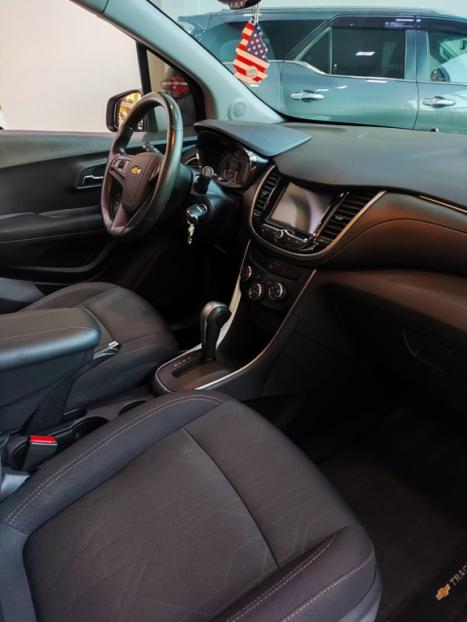 CHEVROLET Tracker 1.4 16V 4P FLEX LT TURBO AUTOM�TICO, Foto 4