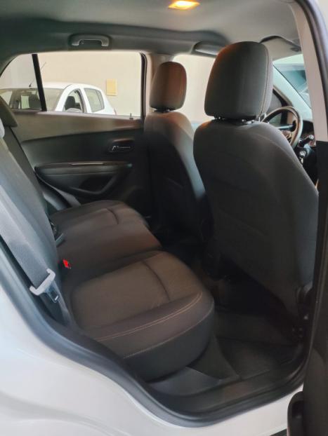 CHEVROLET Tracker 1.4 16V 4P FLEX LT TURBO AUTOM�TICO, Foto 5