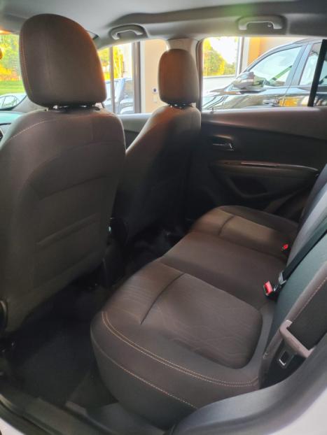 CHEVROLET Tracker 1.4 16V 4P FLEX LT TURBO AUTOM�TICO, Foto 6