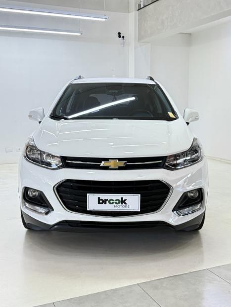 CHEVROLET Tracker 1.4 16V 4P FLEX LT TURBO AUTOMÁTICO, Foto 2