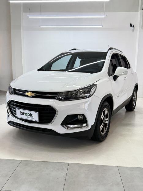 CHEVROLET Tracker 1.4 16V 4P FLEX LT TURBO AUTOMÁTICO, Foto 3