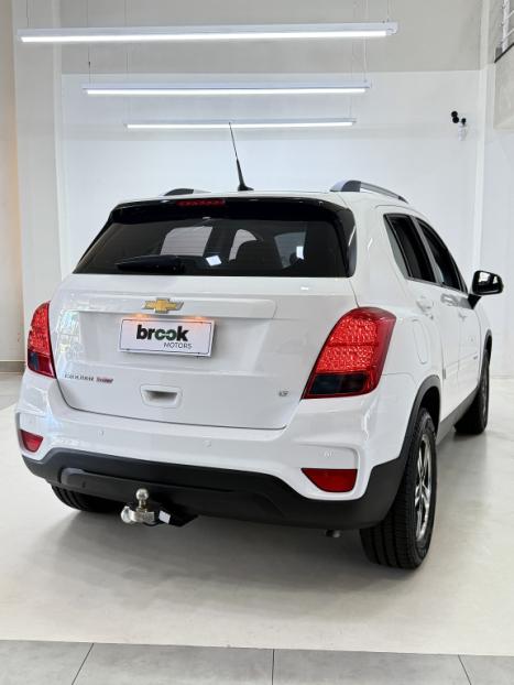 CHEVROLET Tracker 1.4 16V 4P FLEX LT TURBO AUTOMÁTICO, Foto 4