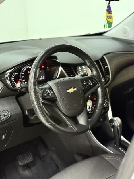 CHEVROLET Tracker 1.4 16V 4P FLEX LT TURBO AUTOMÁTICO, Foto 7
