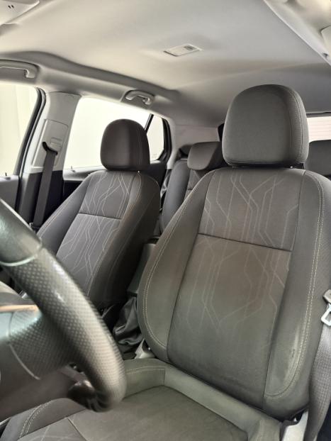 CHEVROLET Tracker 1.4 16V 4P FLEX LT TURBO AUTOMÁTICO, Foto 8