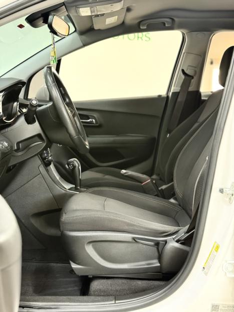 CHEVROLET Tracker 1.4 16V 4P FLEX LT TURBO AUTOMÁTICO, Foto 9