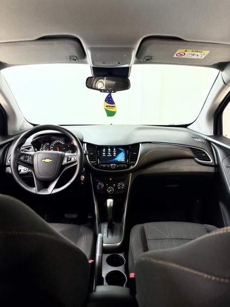 CHEVROLET Tracker 1.4 16V 4P FLEX LT TURBO AUTOMÁTICO, Foto 10