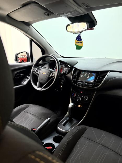 CHEVROLET Tracker 1.4 16V 4P FLEX LT TURBO AUTOMÁTICO, Foto 11