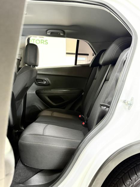 CHEVROLET Tracker 1.4 16V 4P FLEX LT TURBO AUTOMÁTICO, Foto 12