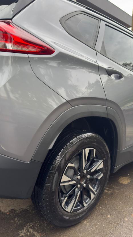 CHEVROLET Tracker 1.0 12V 4P FLEX TURBO AUTOM�TICO, Foto 2