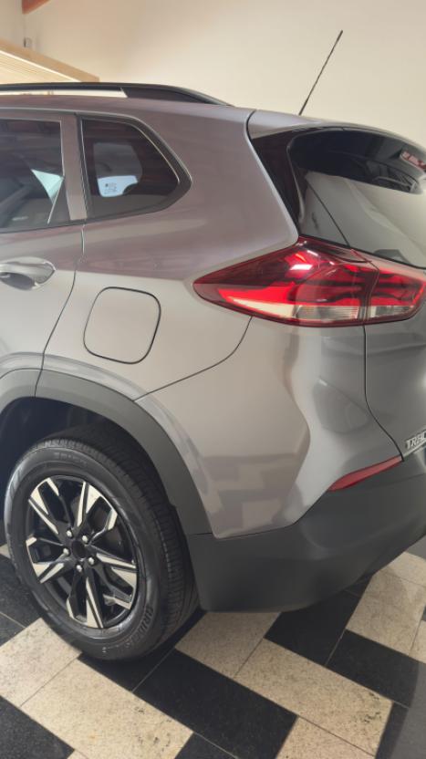CHEVROLET Tracker 1.0 12V 4P FLEX TURBO AUTOM�TICO, Foto 3