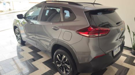CHEVROLET Tracker 1.0 12V 4P FLEX TURBO AUTOM�TICO, Foto 5