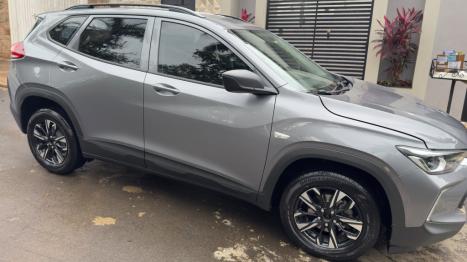 CHEVROLET Tracker 1.0 12V 4P FLEX TURBO AUTOM�TICO, Foto 6