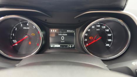 CHEVROLET Tracker 1.0 12V 4P FLEX TURBO AUTOM�TICO, Foto 7