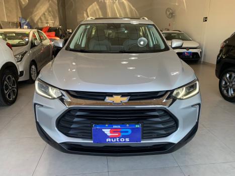CHEVROLET Tracker 1.2 12V 4P FLEX TURBO PREMIER AUTOM�TICO, Foto 2