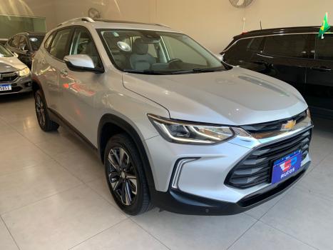 CHEVROLET Tracker 1.2 12V 4P FLEX TURBO PREMIER AUTOM�TICO, Foto 3