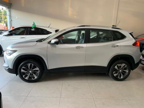 CHEVROLET Tracker 1.2 12V 4P FLEX TURBO PREMIER AUTOM�TICO, Foto 4