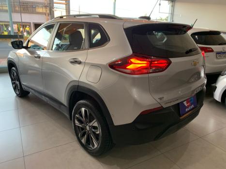 CHEVROLET Tracker 1.2 12V 4P FLEX TURBO PREMIER AUTOM�TICO, Foto 5