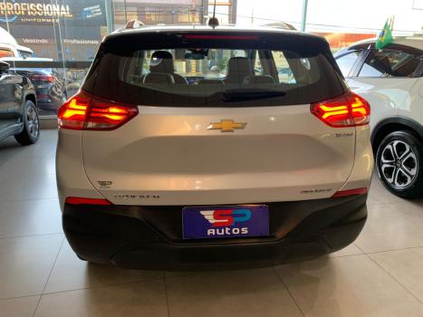 CHEVROLET Tracker 1.2 12V 4P FLEX TURBO PREMIER AUTOM�TICO, Foto 6
