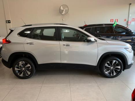 CHEVROLET Tracker 1.2 12V 4P FLEX TURBO PREMIER AUTOM�TICO, Foto 7