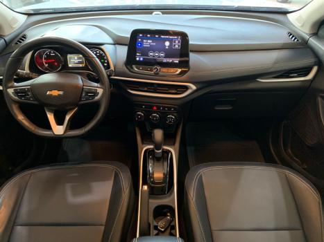 CHEVROLET Tracker 1.2 12V 4P FLEX TURBO PREMIER AUTOM�TICO, Foto 8