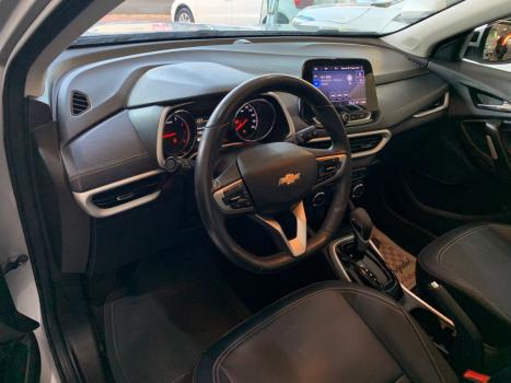CHEVROLET Tracker 1.2 12V 4P FLEX TURBO PREMIER AUTOM�TICO, Foto 9