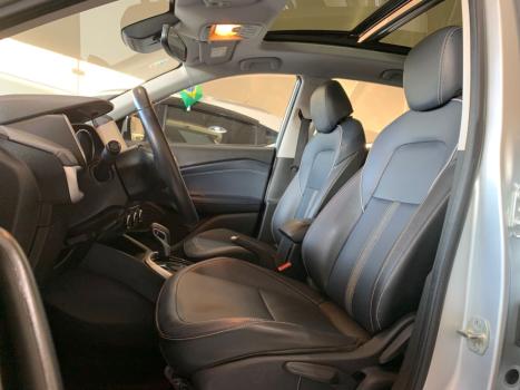 CHEVROLET Tracker 1.2 12V 4P FLEX TURBO PREMIER AUTOM�TICO, Foto 10