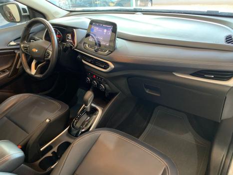 CHEVROLET Tracker 1.2 12V 4P FLEX TURBO PREMIER AUTOM�TICO, Foto 12