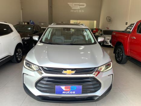 CHEVROLET Tracker 1.2 12V 4P FLEX TURBO PREMIER AUTOM�TICO, Foto 2