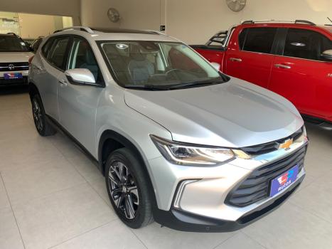 CHEVROLET Tracker 1.2 12V 4P FLEX TURBO PREMIER AUTOM�TICO, Foto 3